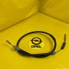 NEU + ORIGINAL Opel Ascona B Manta B Kupplungsseil Seilzug Kupplung 1,6 1,9 2,0
