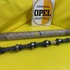 NEU + ORIGINAL OPEL Blitz 1,9 tonner / 2,5 CiH Nockenwelle