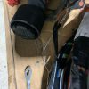 NEU ORIGINAL Opel Corsa B Tigra A Kabelbaum Kabelsatz Steuergerät GSi Kabel