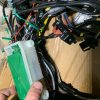 NEU ORIGINAL Opel Corsa B Tigra A Kabelbaum Kabelsatz Steuergerät GSi Kabel