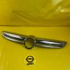 NEU + ORIGINAL GM / Opel Corsa D OPC VXR Line Pack 2 Kühlergrill Chromgrill Chrom Blende Zierleiste