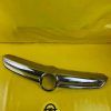 NEU + ORIGINAL GM / Opel Corsa D OPC VXR Line Pack 2 Kühlergrill Chromgrill Chrom Blende Zierleiste