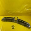 NEU + ORIGINAL GM / Opel Corsa D OPC VXR Line Pack 2 Kühlergrill Chromgrill Chrom Blende Zierleiste