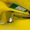 NEU + ORIGINAL Opel Rekord C Commodore A Stoßstange Chrom Stoßstangenhälfte NOS