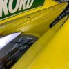 NEU + ORIGINAL Opel Rekord C Commodore A Stoßstange Chrom Stoßstangenhälfte NOS