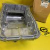 NEU ORIGINAL OPEL Vectra B + Calibra 2,5 V6 Ölwanne 652150 GM # 90501273 Oil pan