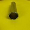NEU Chrom Auspuffblende Blende Endtopf Universal Audi Fiat Renault Opel VW Fiat