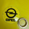 NEU + ORIGINAL Opel Olympia Rekord Kapitän Synchronring Getriebe 1. 2. 3. Gang