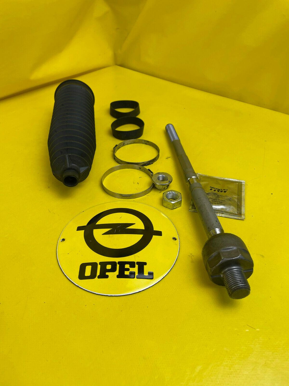ID_32075_orig-1.jpg NEU + ORIGINAL Opel Vectra C Signum Rep. Satz Spurstange Innen Reparatursatz