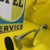 NEU Chrom Spiegel Außenspiegel Opel | Rekord C | Commodore A | Kadett B | GT