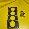 NEU + ORIGINAL Opel Corsa C+D Astra J Agila A Meriva A+B Zylinderkopfdichtung