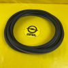 NEU + ORIGINAL Opel Senator B Türdichtung hinten dunkelgrau Türgummi Gummi Tür