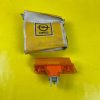 NEU + ORIGINAL Opel Manta B Blinker Blinkerglas Gehäuse vorne rechts