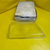 NEU + ORIGINAL Opel Ascona C Streuscheibe Scheinwerfer Glas rechts