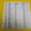 NEU Erstausrüster Klimakompressor Opel Frontera B Vectra B C Omega B Signum