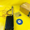 NEU + ORIG Hirschmann Antenne elektrisch Auta 6000 Mercedes Porsche
