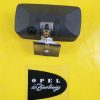 NEU + ORIG GM Opel Rekord E Kombi + UNIVERSAL Nebelschlussleuchte Nebellampe