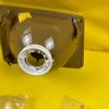 NEU + ORIGINAL Opel Kadett D Scheinwerfer vorne links H4