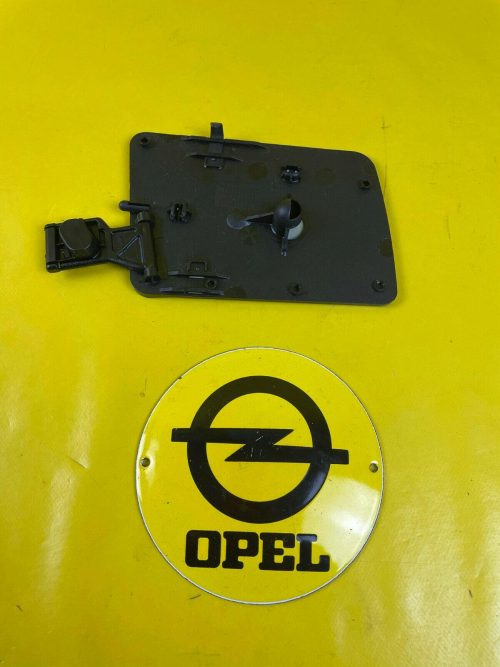 NEU + ORIGINAL GM Opel Corsa A Spiegelglas links plan Spiegel Glas Mirror