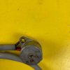 NEU + ORIGINAL Opel GT AL 1,9 Kontaktteil Zündschloss