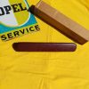 NEU + ORIG Opel Admiral Diplomat A 4-türer Armlehne Polster Vordertür re bzw. li