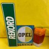 NEU + ORIGINAL Opel Rekord E Caravan Rücklicht Heckleuchte hinten rechts
