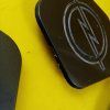 ORIGINAL Opel Manta B GT/E Felgen Nabendeckel Felgendeckel Abdeckung Kappe