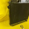 NEU + ORIGINAL Opel Kapitän und Admiral A 2,6 + 2,8 Kühler Wasserkühler