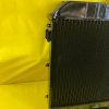 NEU + ORIGINAL Opel Kapitän und Admiral A 2,6 + 2,8 Kühler Wasserkühler