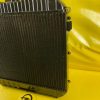 NEU + ORIGINAL Opel Kapitän und Admiral A 2,6 + 2,8 Kühler Wasserkühler