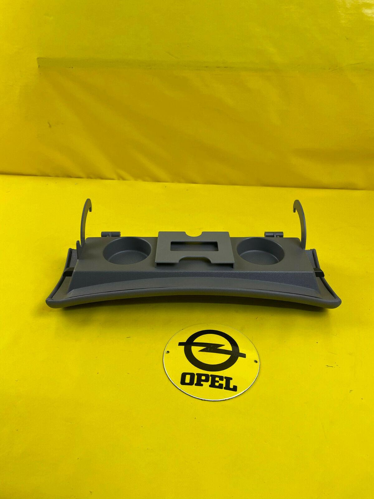 ID_35638_orig.jpg NEU + ORIGINAL Opel Astra F Deckel Handschuhfach Armaturenbrett grau