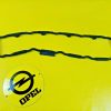 NEU + ORIG Opel Movano A Vivaro A 1,9 Diesel Dichtung Zylinderkopfdeckel Ventil