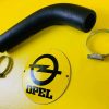 NEU Tankstutzen Schlauch Opel Ascona C Tank Verbinder Tankschlauch Stutzen