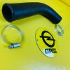 NEU Tankstutzen Schlauch Opel Ascona C Tank Verbinder Tankschlauch Stutzen