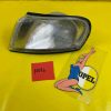 NEU Opel Vectra B Blinker links weiss Blinkleuchte