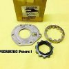 Rep Satz Reparatursatz Ölpumpe Opel Corsa Astra Agila PIERBURG GM 93190827 ORIGINAL + NEU