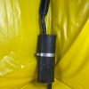 NEU + ORIGINAL Opel Kadett E Stufenheck 1,2 1,4 1,6 1,8 Liter Auspuff Endtopf