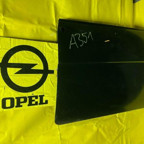 NEU + ORIGINAL Opel Kadett A Limousine Coupe Tür rechts