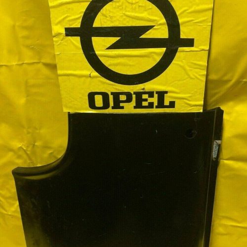 NEU + ORIGINAL Tür hinten rechts Opel P2