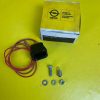 NEU+ ORIGINAL Opel Ascona A Manta A Leuchte Einbausatz Handschuhfach Beleuchtung