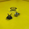 NEU + ORIGINAL GM /Opel Monterey Frontera Campo Pick Up Isuzu Trooper Türschloss