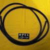 NEU + ORIGINAL Opel Omega A Kombi Caravan Innere Heckscheiben Gummi Dichtung