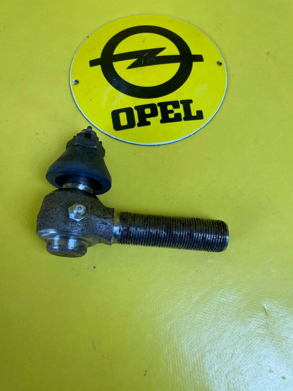 ID_38873_orig-1.jpg NEU + ORIGINAL Opel Blitz Spurstangenkopf Spurstange Kopf vorne Vorderachse