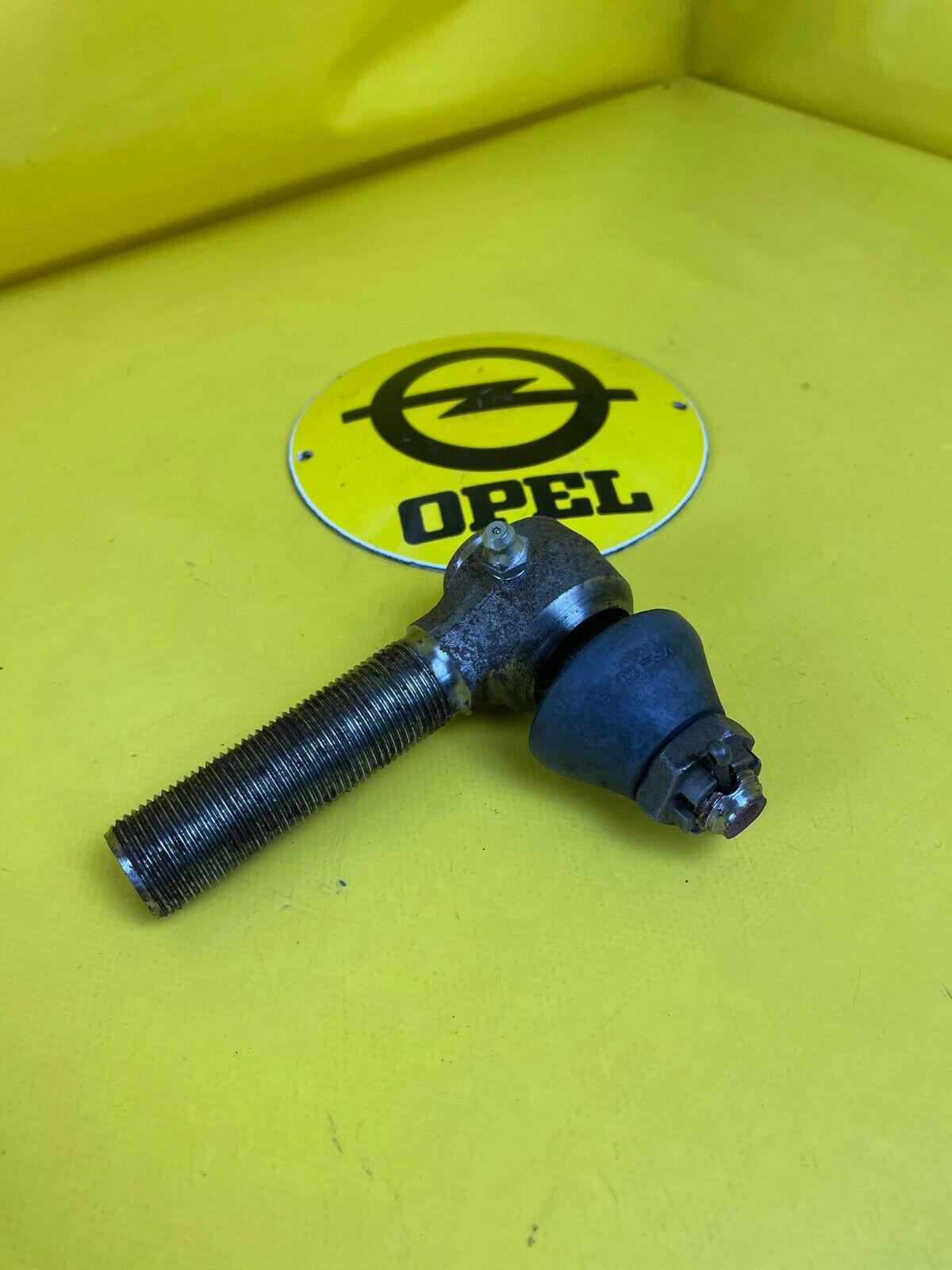 ID_38877_orig-1.jpg NEU + ORIGINAL Opel Blitz Spurstangenkopf Spurstange Kopf vorne Vorderachse