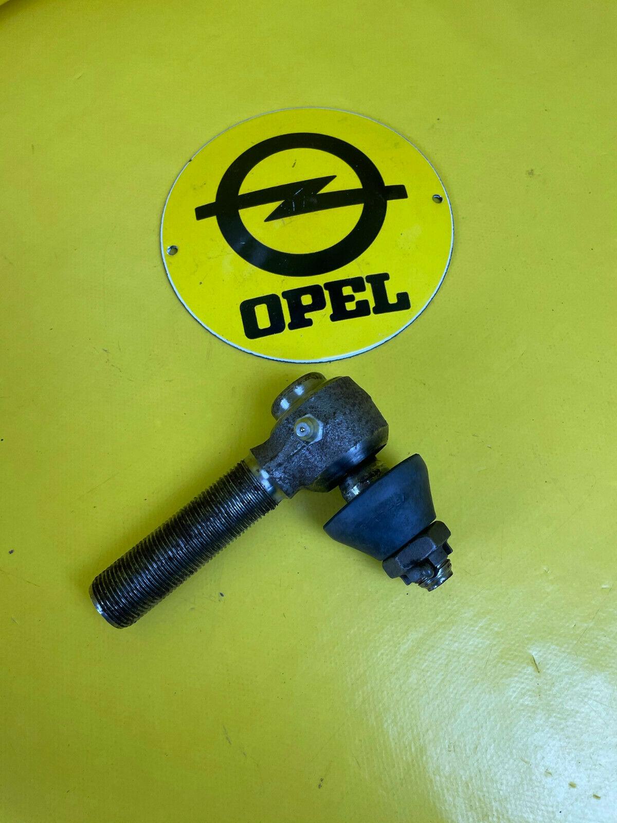 ID_38880_orig-1.jpg NEU + ORIGINAL Opel Blitz Spurstangenkopf Spurstange Kopf vorne Vorderachse