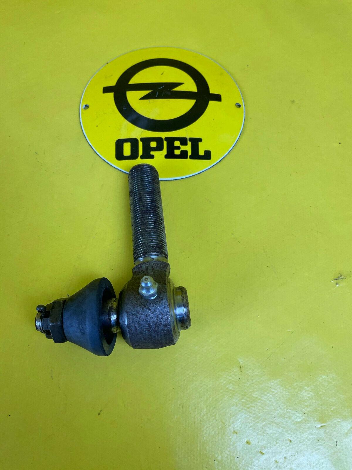 ID_38883_orig-1.jpg NEU + ORIGINAL Opel Blitz Spurstangenkopf Spurstange Kopf vorne Vorderachse