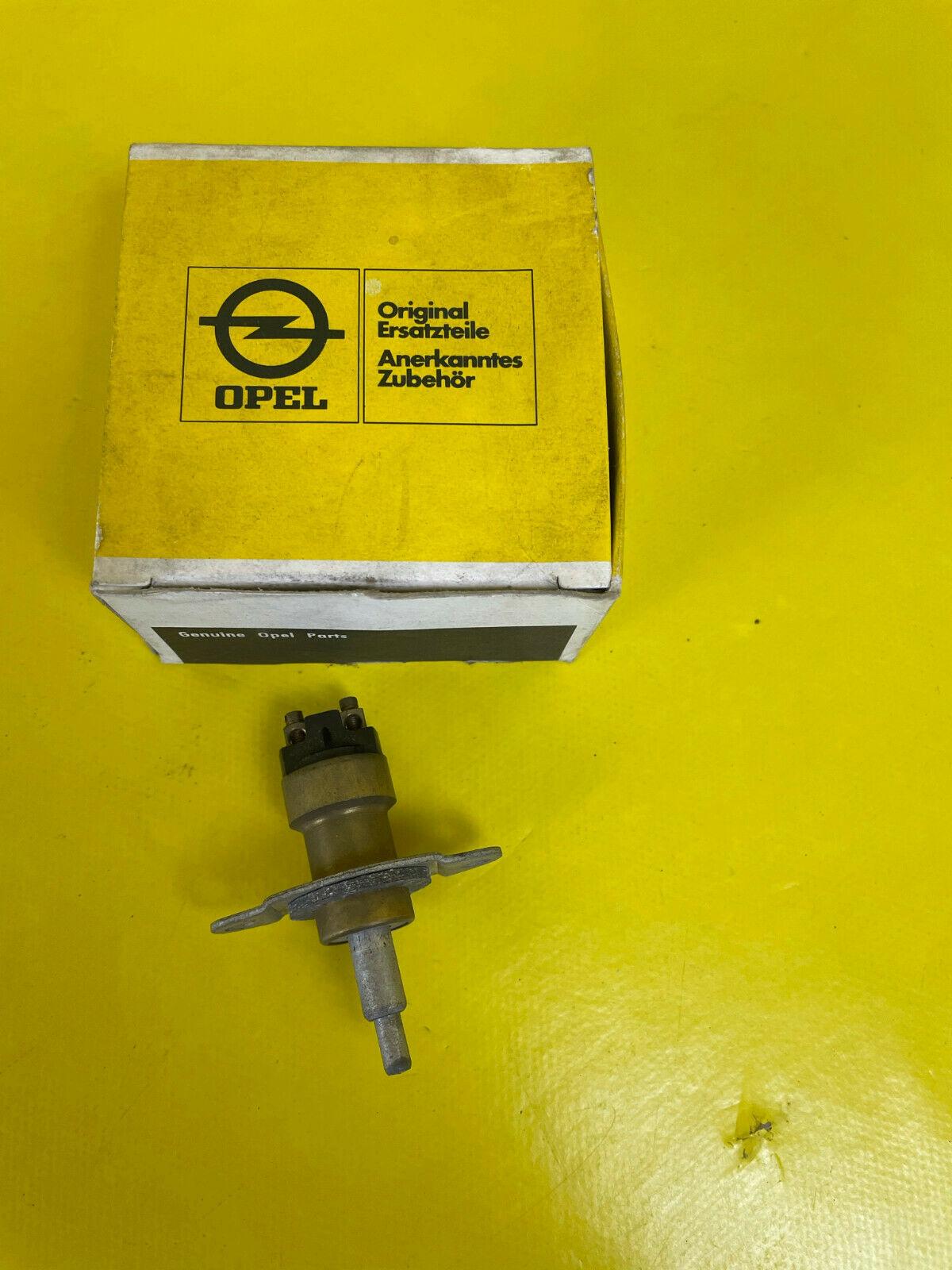 ID_38954_orig.jpg NEU + ORIGINAL Opel Blitz Schalter Rückfahrscheinwerfer Getr. Bremslichtschalter