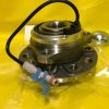 NEU Radlager vorne passend für Opel Astra H / Zafira B 5-Loch inkl. ABS Sensor