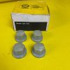 NEU+ ORIGINAL Opel Olympia Rekord A+B Kapitän P1/P2 Abdeckkappen Radmutter Felge