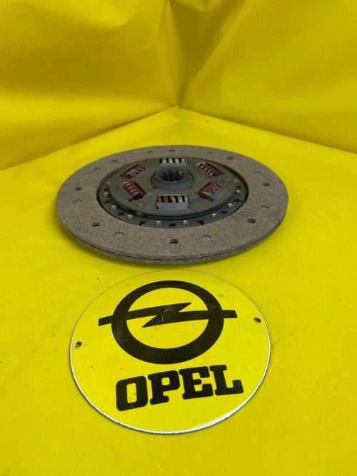 NEU + ORIGINEL Opel Blitz CF Bedford Kupplungsscheibe 4- Gang Getriebe